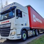 John Raymond Transport improves compliance, efficiency & biosecurity with TruTac