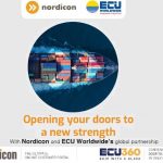 ECU Worldwide & Nordicon Announce Joint Venture