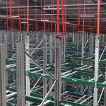 Croda International Installs Industry Leading Racking Safety System at new Customer Excellence Centre