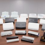 ScanSnap Celebrates 20 Years & Marks Shipment of 6 Million Units Globally