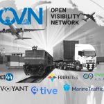 Open Visibility Network delivers next-generation collaboration for shippers & logistics service providers