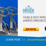Young & Improved Drivers Continue To Raise The Bar – Microlise Driver of the Year Awards 2021