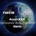 Accel-KKR Completes Acquisition of Navis