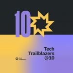 The Tech Trailblazers forecast future tech startup trends in new eBook