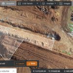 HCSS Aerial Drone Software Increases Functionality; Adds Integration with HCSS HeavyJob Project Management