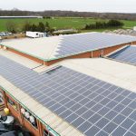 Oakland International Pledges Net-Zero Emissions