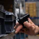 Handheld introduces new wearable RS60 Ring Scanner for logistics efficiency
