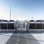 NTT expands its data center footprint by 20%