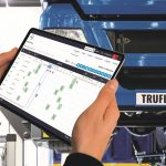 TruTac unveils fleet management & driver risk products at CV Show