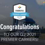 FourKites’ 10th Premier Carrier List Delivers Tangible Returns to the World’s Leading Carriers, Brokers & 3PLs