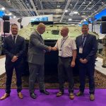 RBSL & RLS award £5m MIV supplier contract to TT Electronics