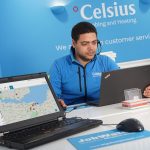 Celsius Plumbing & Heating Boosts Business with BigChange Automation