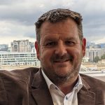 Chris Pope Appointed Chief Innovation Officer at Sapphire Systems