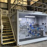 XL Global Group provide turn-key engineering solution for Fabri Consulting Engineers