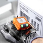 GXO Deploys Display Wearable Scanners that Boost Productivity