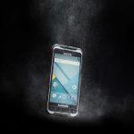 Handheld announces new version of the NAUTIZ X6 ultra-rugged Android phablet