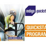 Indigo Software Launches QuickStart Rapid ROI Warehouse Management System