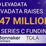 LevaData Raises $47M in Series C Funding