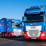 Onpoint Logistics cuts fuel bill by a third using connected fleet management