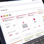 Paessler presents Paessler Building Monitor, an IoT monitoring solution for the sustainable management of buildings