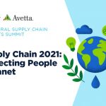 Avetta Virtual Event Gathers Exclusive High-Profile Supply Chain Experts to Help Companies Reevaluate Risk Management