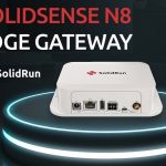 SolidRun Releases SolidSense N8 IoT Compact Edge Gateway with Wirepas Massive Support