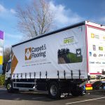 Carpet & Flooring realises the benefits of a streamlined delivery process with Descartes’ mobile proof-of-delivery