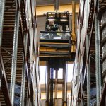 Port of Tyne hits new green milestone with Net Zero warehouse