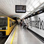Stadler & Houghton International to deliver fleet renewal maintenance program for Tyne & Wear Metro