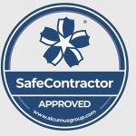 Invar Integration awarded top safety accreditation