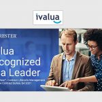 Ivalua Cited as a ‘Leader’ in Contract Lifecycle Management by Independent Research Firm