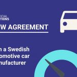 Artificial Solutions signs agreement with a Swedish automotive manufacturer of commercial vehicles