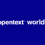 OpenText World 2021