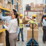 Renovotec ‘warehouse walkthrough’ service combats industry staff shortages