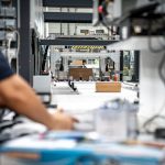 Sparck Technologies brings revolutionary fit-to-size packaging to Robotics & Automation 2021