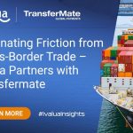 Ivalua partners with TransferMate to eliminate the financial friction from cross-border trade