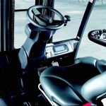 Doosan upgrades its popular electric BT/BX 7 Plus Series
