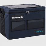 Panasonic Vixell: The Vacuum-insulated cooling box for pharmaceutical transportation