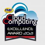 Axele Receives 2021 Excellence Award from Cloud Computing Magazine