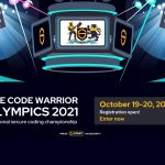 Global organisations, developers join Secure Code Warrior to inspire real-life cyber defence at championship