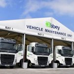 Abbey Logistics Takes the Freeway to Improved Vehicle Reliability & Utilisation