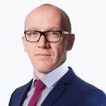 BDP International Appoints Anthony Elwine as Chief Commercial Officer
