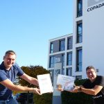 Two universities of applied science in Austria get gold partner status