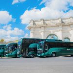 Coach operator cuts infringements & saves time using TruTac software