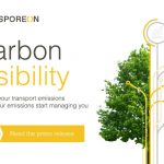 Transporeon fuels decarbonisation across supply chains