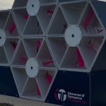 Global first for decarbonising warehousing & logistics