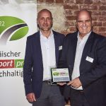 Webfleet Solutions receives European Transport Award for Sustainability