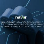 Navis Expands TOS Capabilities & Announces Navis Inspire Awards Winners