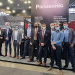 Panasonic Robot & Welding announces new partnership with DSL Schweisstechnik