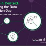 Data Decision Gap risks holding back economic recovery, global research finds